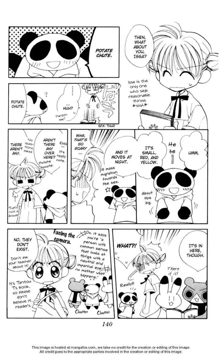 Animal Yokochou Chapter 14 6